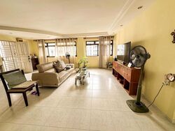 Blk 367 Tampines Street 34 (Tampines), HDB 5 Rooms #621049651